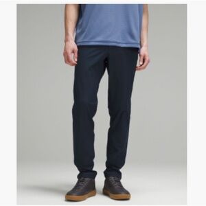 Lululemon ABC Pant Slim - Navy